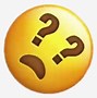 Image result for Free Question Mark Emoji