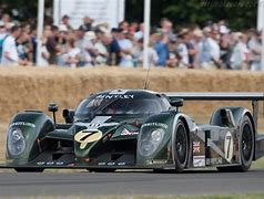 Image result for Bentley Speed 8 Concept