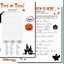 Image result for Halloween Memory Game Printable