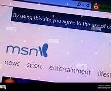Image result for Change My Homepage to MSN