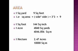 Image result for 1 Acre Equals