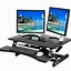 Image result for Adjustable Standing Desk