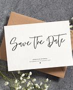 Image result for Save the Date Design Ideas