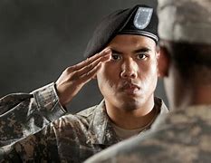 Image result for Fallen Soldier Salute