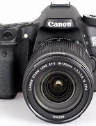 Image result for Canon EOS 70D Display