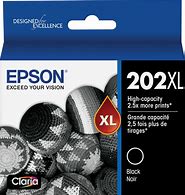 Image result for Epson XL Ink Cartridges