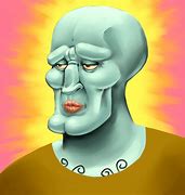 Image result for Attractive Squidward
