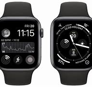 Image result for Apple Watch Black Face