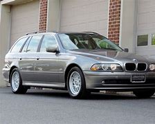 Image result for BMW 5 2002