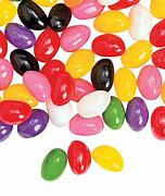 Image result for Different Shapes of Jelly Beans