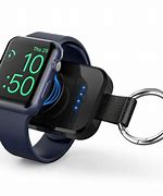 Image result for Apple Watch Keychain Charger
