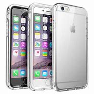 Image result for Clear iPhone 6s