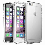 Image result for iPhone 6s Clear Case at Walmart