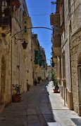 Image result for Malta Streets
