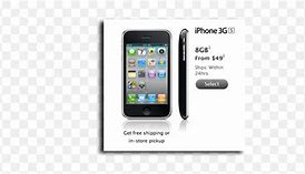 Image result for iPhone 3G Home Screen