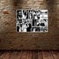 Image result for Canvas Collage Wall Design Prints