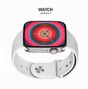 Image result for Apple Watch Series 7 Render