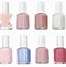 Image result for Most Popular Nail Polish Colors