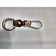 Image result for Masterpiece Brown Hook Buckle Keychain