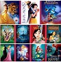 Image result for Ideas for a Disney Princess Movies
