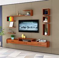 Image result for Wall Mounted TV Cabinet
