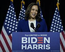 Image result for VP Kamala Harris