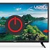 Image result for Vizio TV Manual Power Button