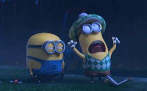 Image result for Scenes From Despicable Me