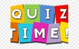 Image result for Group Quiz Time