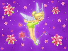 Image result for Tinkerbell Wings