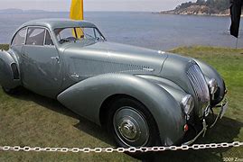 Image result for Bentley 4 Litre