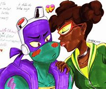 Image result for Rottmnt Donnie Love