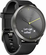 Image result for 5Atm Smartwatch Black