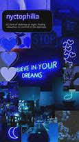 Image result for Believe Logo Aesthetic