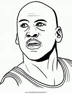 Image result for Michael Jordan Funny Drawings