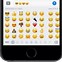Image result for Message Emoji iPhone