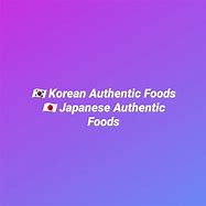 Image result for Korean Booth Theme Food