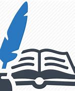 Image result for Literature Icon Vector