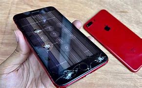 Image result for iPhone 8 Plus Screen Glicthing