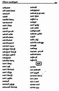 Image result for Modern Tamil Names