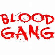 Image result for Blood Gang Phone Case