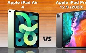 Image result for iPad Air 4 Front