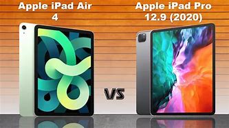 Image result for iPad Air 4 Front