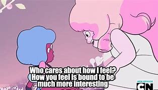 Image result for Steven Universe Quotes Deep