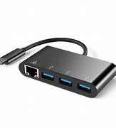 Image result for usb c network adapters