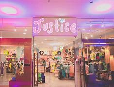 Image result for Justice Just for Girls