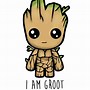 Image result for Baby Groot Funny