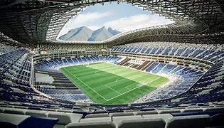 Image result for MO. Terry Stadium