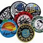 Image result for Fun Velcro Patches