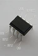 Image result for Audio Amplifier Chip